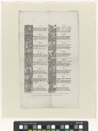 Three Kings' Cards