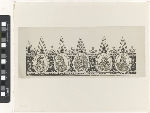 Three Kings' Crown