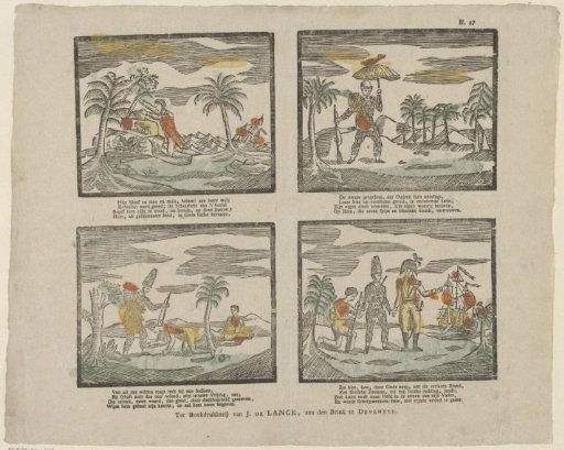 Robinson Crusoe