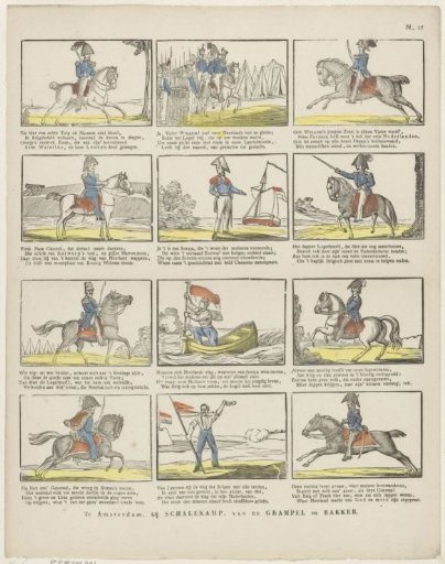 Belgian Revolution