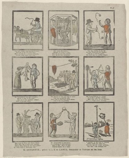 Children's Games