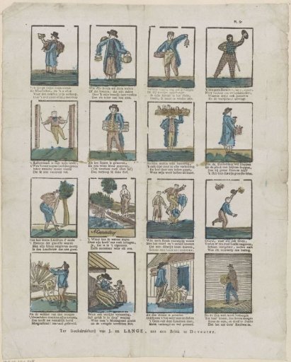 Professions and occupations