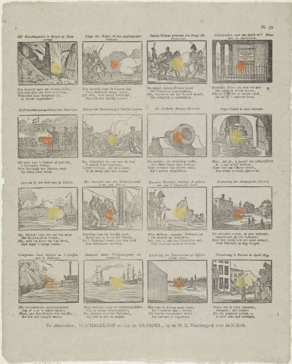 Belgian Revolution