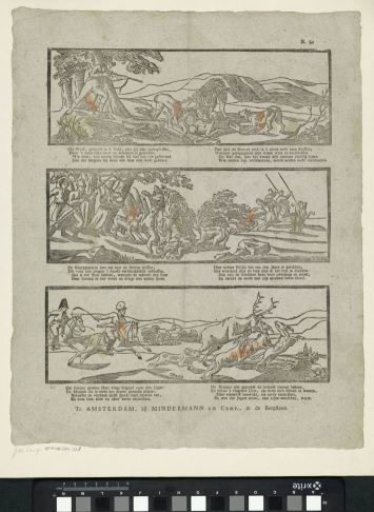 Hunting Scenes