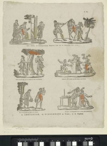 Némorin and Estelle