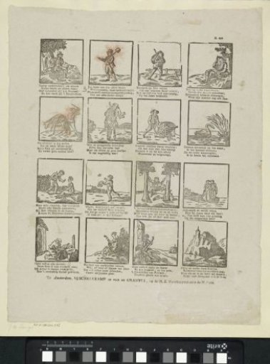 Games and occupations