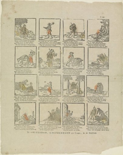Games and occupations