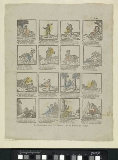 Games and occupations