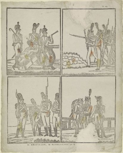Soldiers