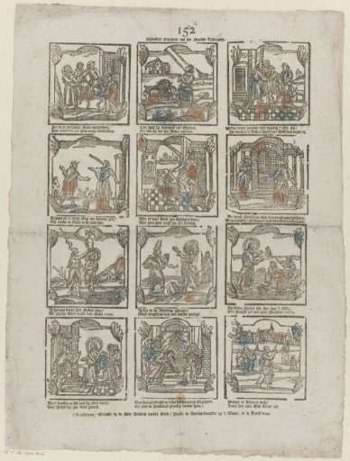 Biblical figures from the New Testament