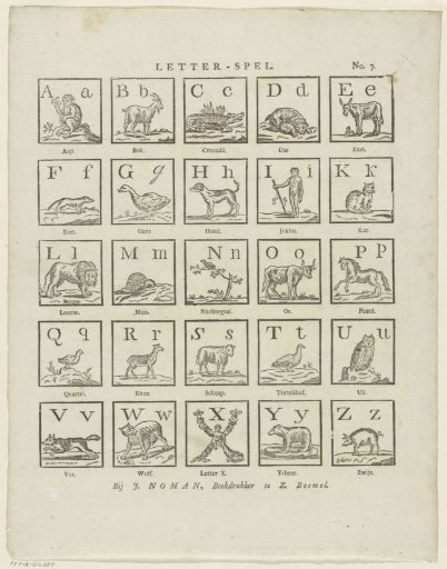 Word game
