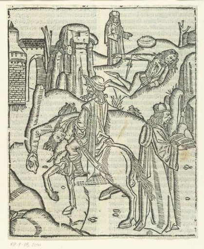 The History of the Good Samaritan