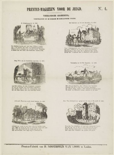 Scenes from the Hook and Cod wars