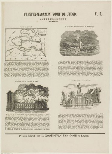 The province of Zeeland
