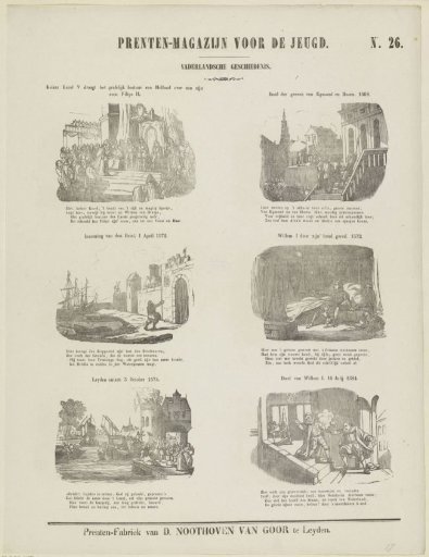 National History