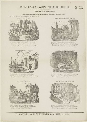 National History