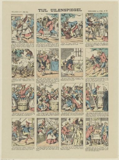 Till Eulenspiegel
