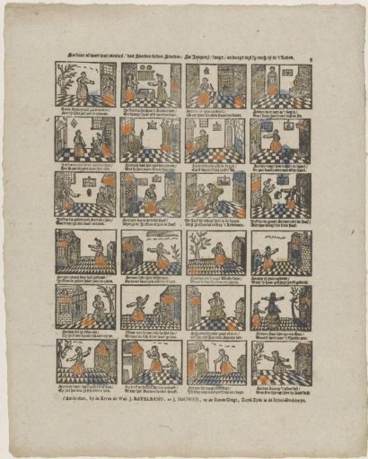 See There Again Some New Stuff / From Steeven Lieven Steeven: Come Boys / Buy / And Buy While She Is Still Alive