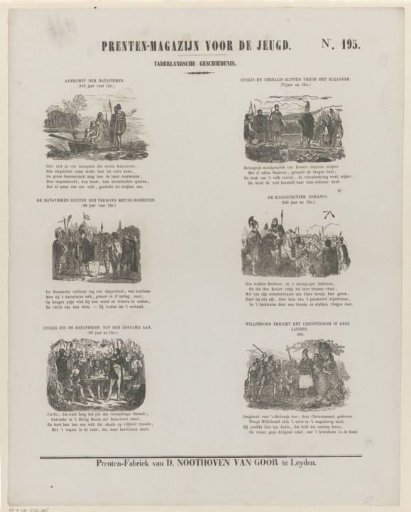 National History
