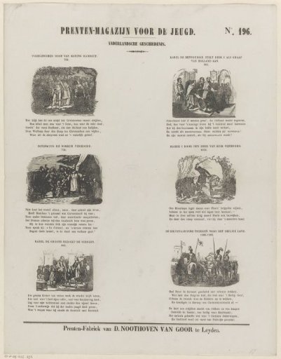 National History