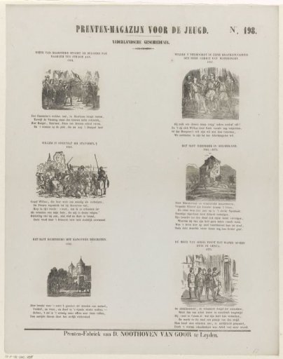 National history