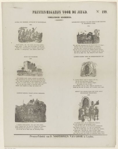 National history