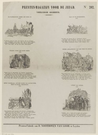 National history