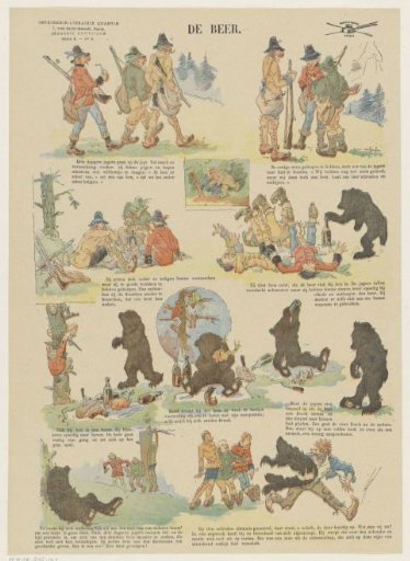 The Bear