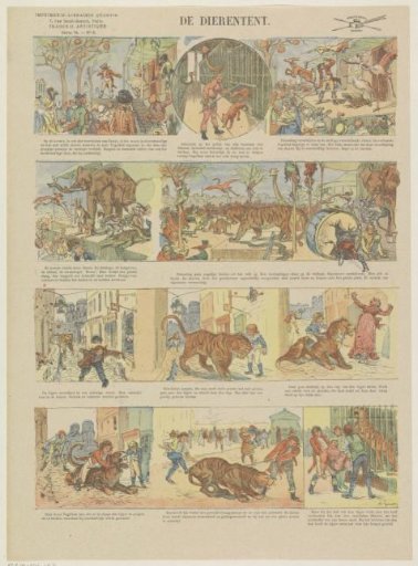 The Menagerie