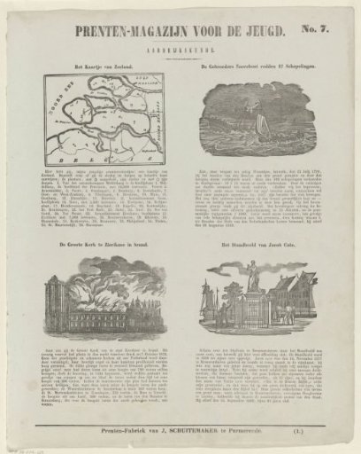 The province of Zeeland