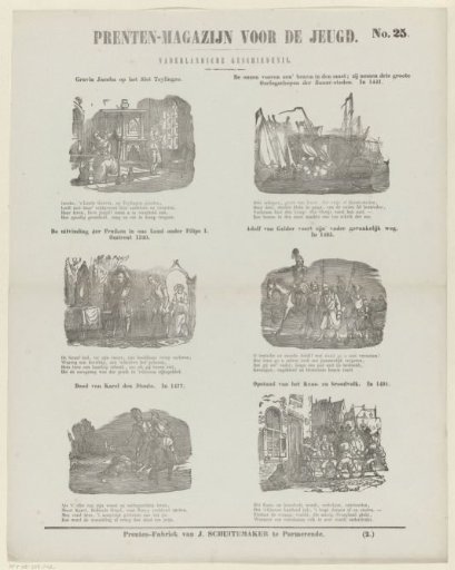 National history