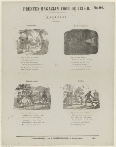Children's Games
