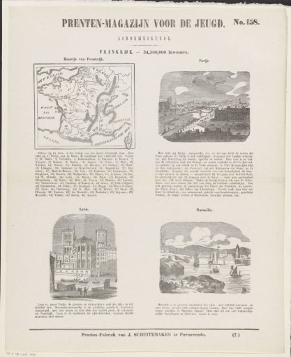 France. - 34,500,000 inhabitants