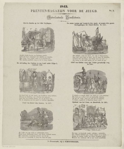 National History