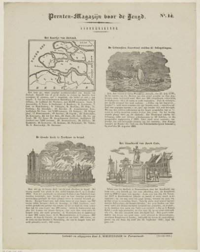 The province of Zeeland