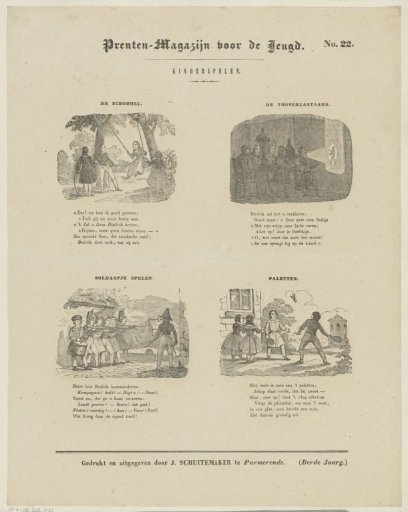 Children's Games