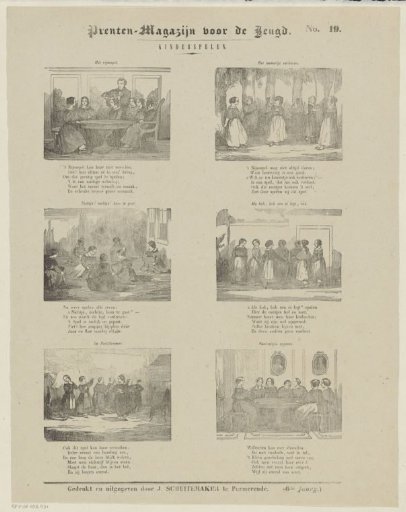 Children's Games