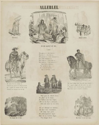 Various items