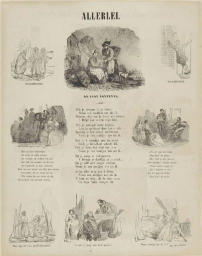 Various items