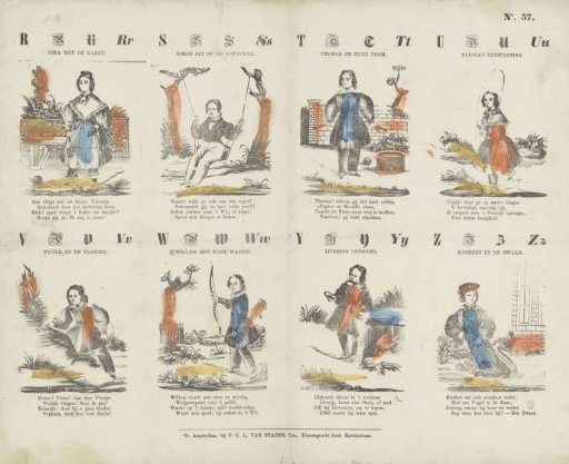 Alphabet