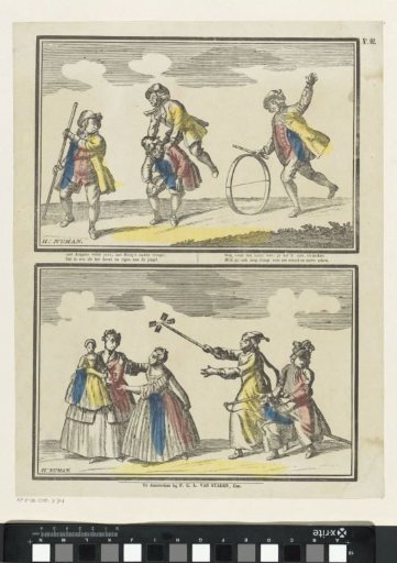 Children's games