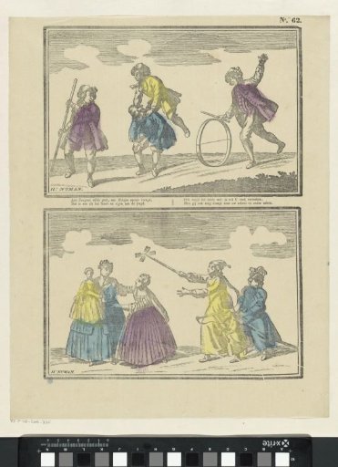 Children's games