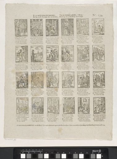If You Wish to Love Curiosities, Set Your Mind on These Little Prints, Suitable for Your Amusement, O Youth! and Add Your Love of Reading to Your Joy.