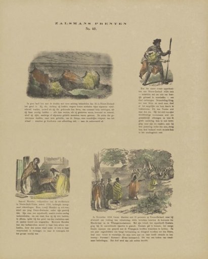 New Zealand and New Zealanders