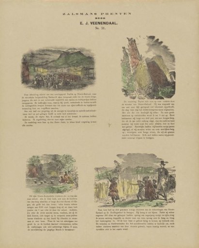 New Zealand and New Zealanders
