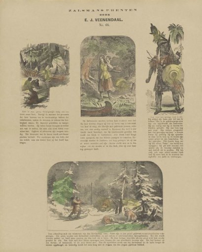 Indigenous peoples of North America