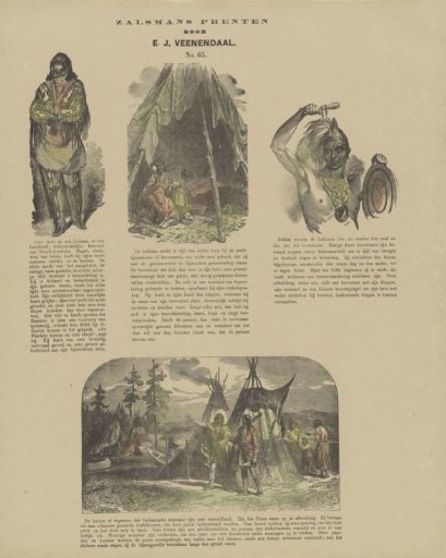 Indigenous peoples of North America