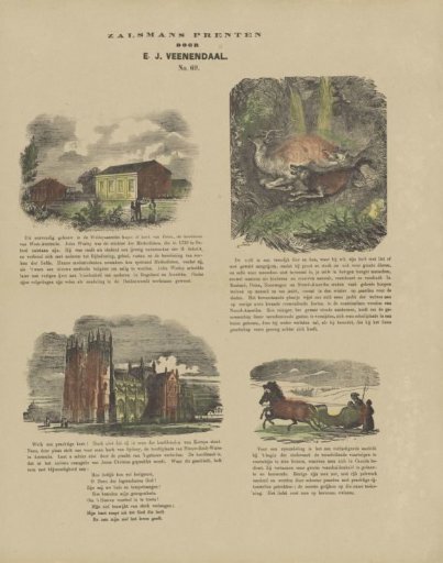 House in Australia, Wolves, the Cathedral of Sydney, and a Sledge