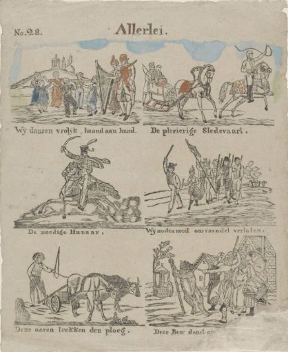 Various