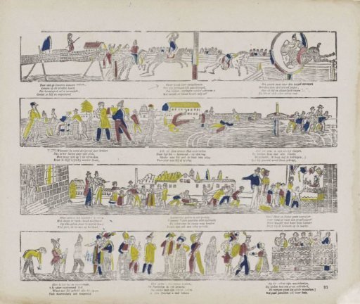 Various Representations